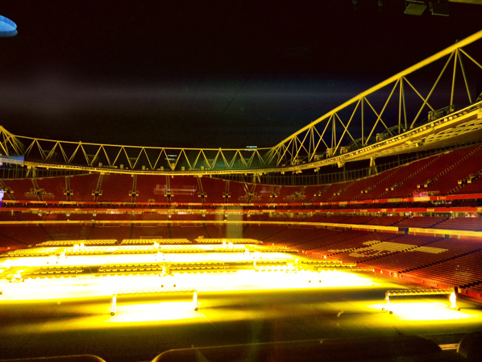 Emirates Stadium