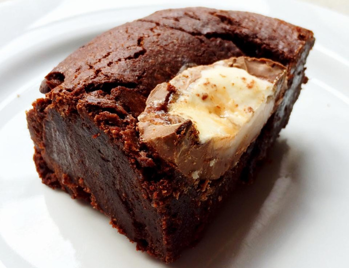 best chocolate brownies