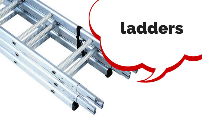 Ladders