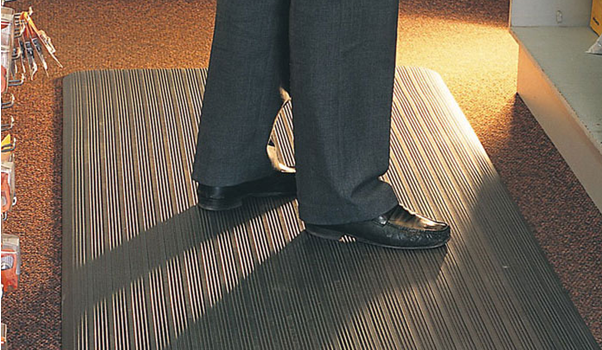 7 Uses For Rubber Matting | ESE Direct