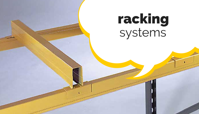 racking systems