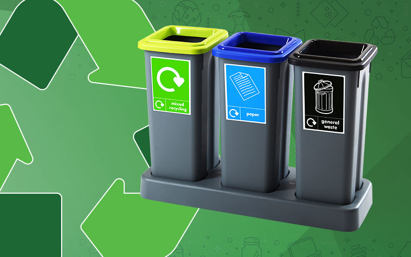 Simpler recycling - 31st March 2025