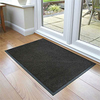 Coba-wash washable entrance mat