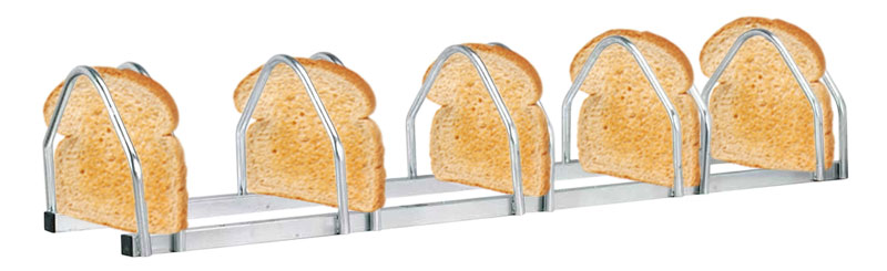 Cycle rack toast rack