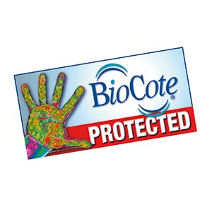 BioCote Protected