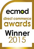 Ecmod award winner 2015