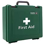 workplace first aid kit