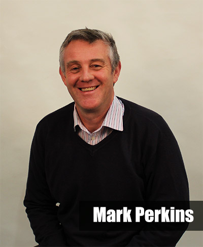 Mark Perkins