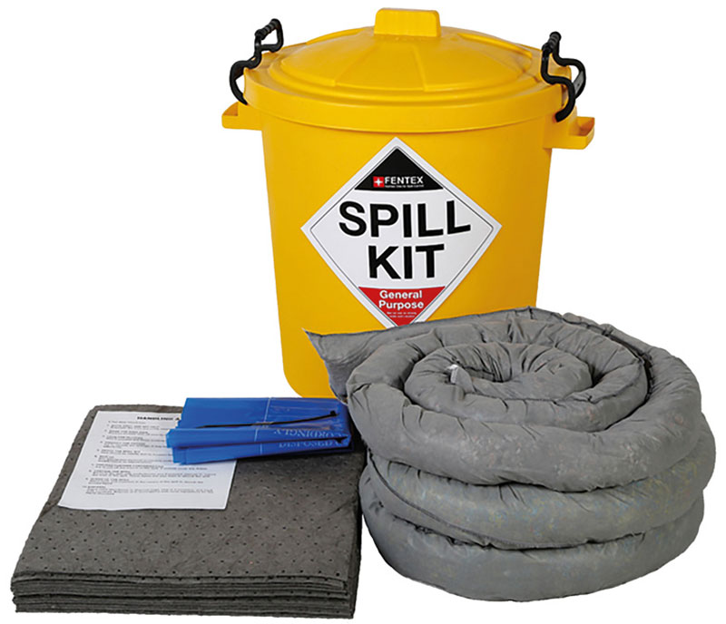 65L spill kit