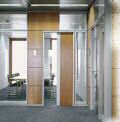 Maars Intersign partitioning by ESE Projects