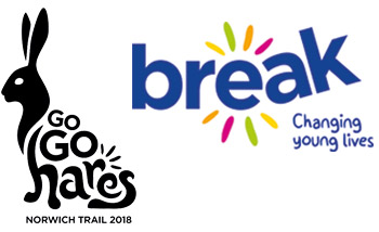 Break Charity - Changing Young Lives