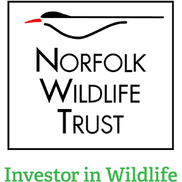 ESE Direct are sponsors of Norfolk Wildlife Trust - Investing in Wildlife