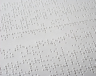 Braille