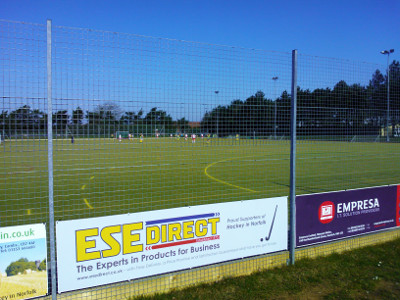 Norwich City Hockey Club