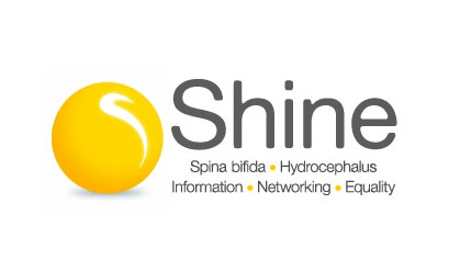 Shine, Spina bifida, hydrocephalus, information, networking, equality