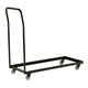 Lay Flat Storage Trolley for 40x 2000 Series Chairs PCF40045 | ESE Direct