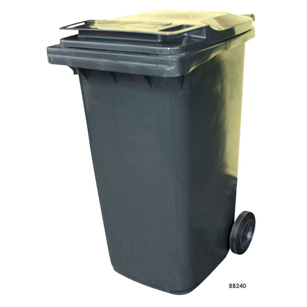 Standard Wheelie Bins 80ltr to 1100ltr capacity - ESE Direct