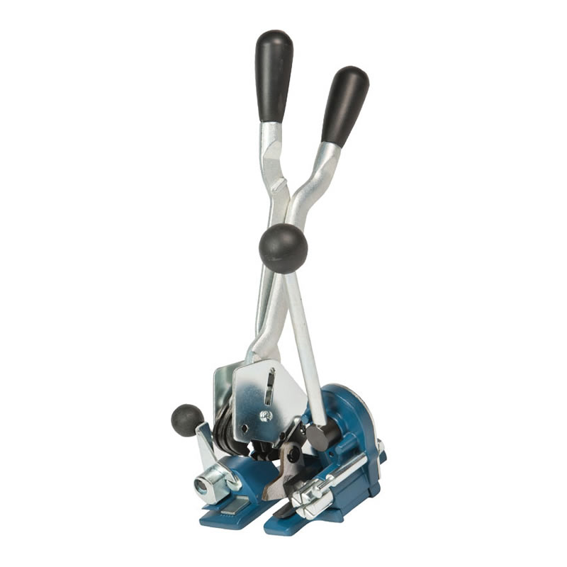 Click to view product details and reviews for 12mm Combination Tool For Polypropylene Strapping Light Duty.