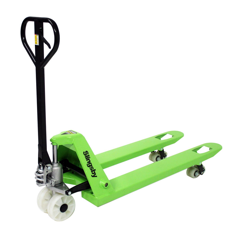 2.5 Tonne Pallet Truck 