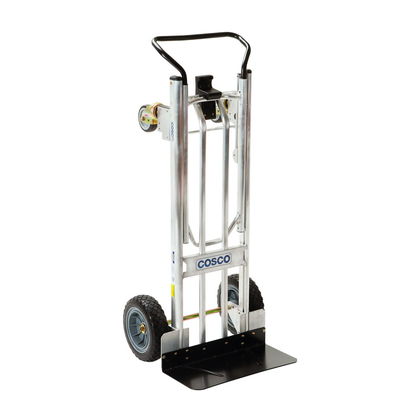 Click to view product details and reviews for 2 In 1 Aluminium Sack Truck.