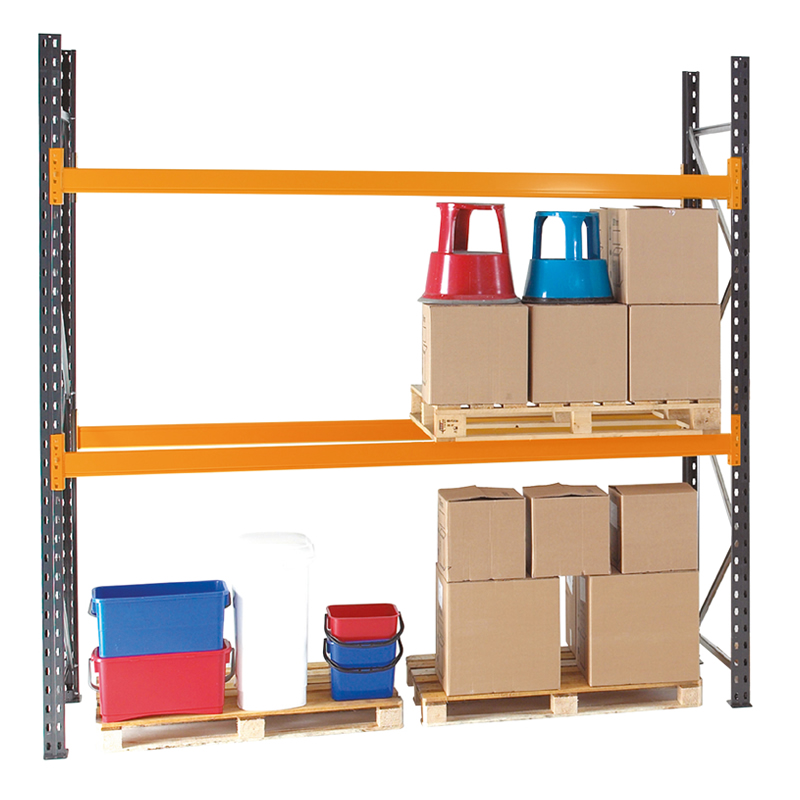 Click to view product details and reviews for Pallet Racking Extension Bay 3000 X 2250 X 900mm.