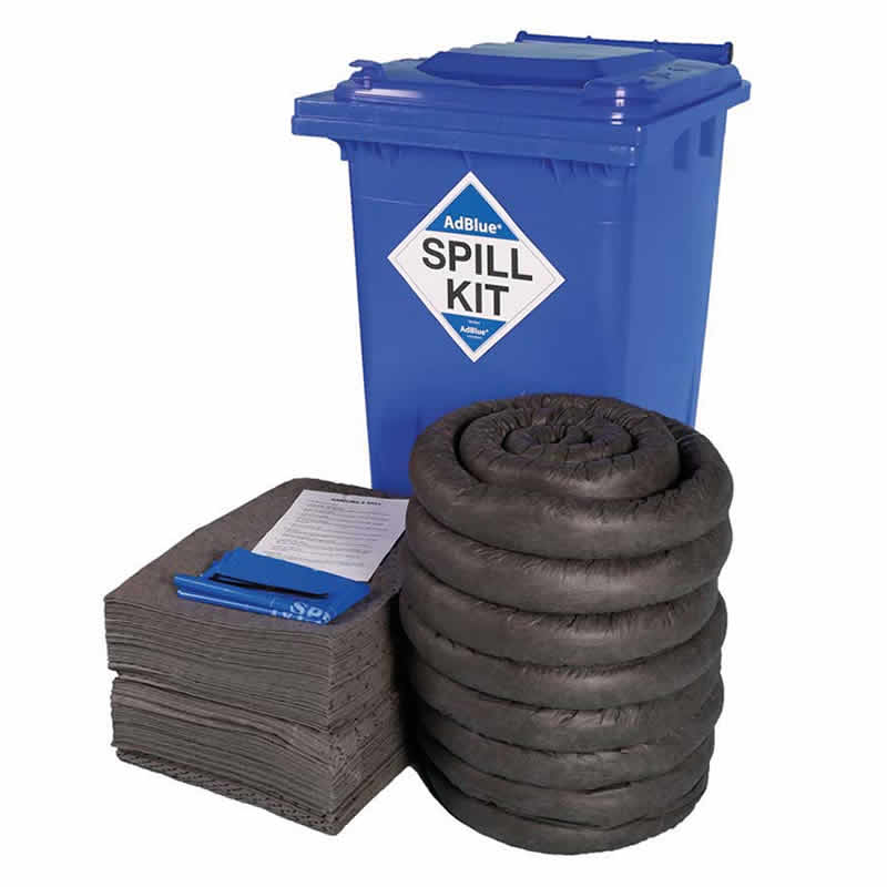 240L AdBlue Spill Kit