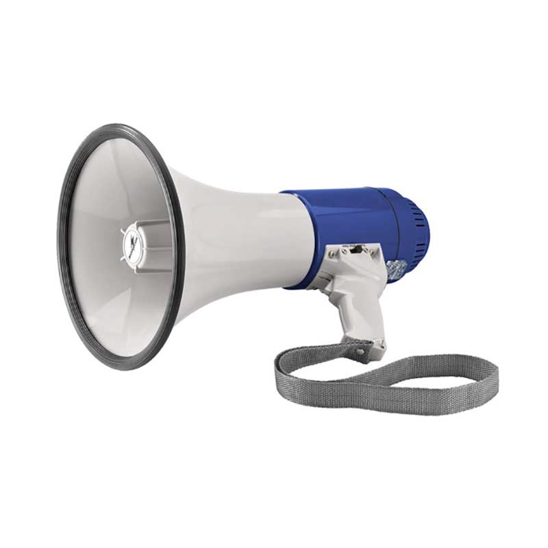 Click to view product details and reviews for 25w Megaphone.