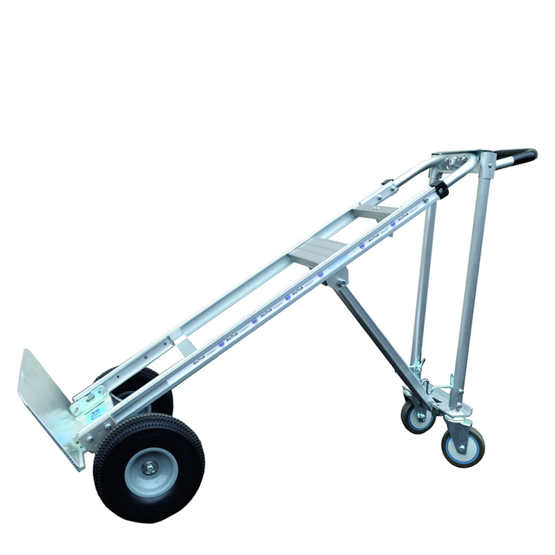 Click to view product details and reviews for 3 In 1 Aluminium Sack Truck.