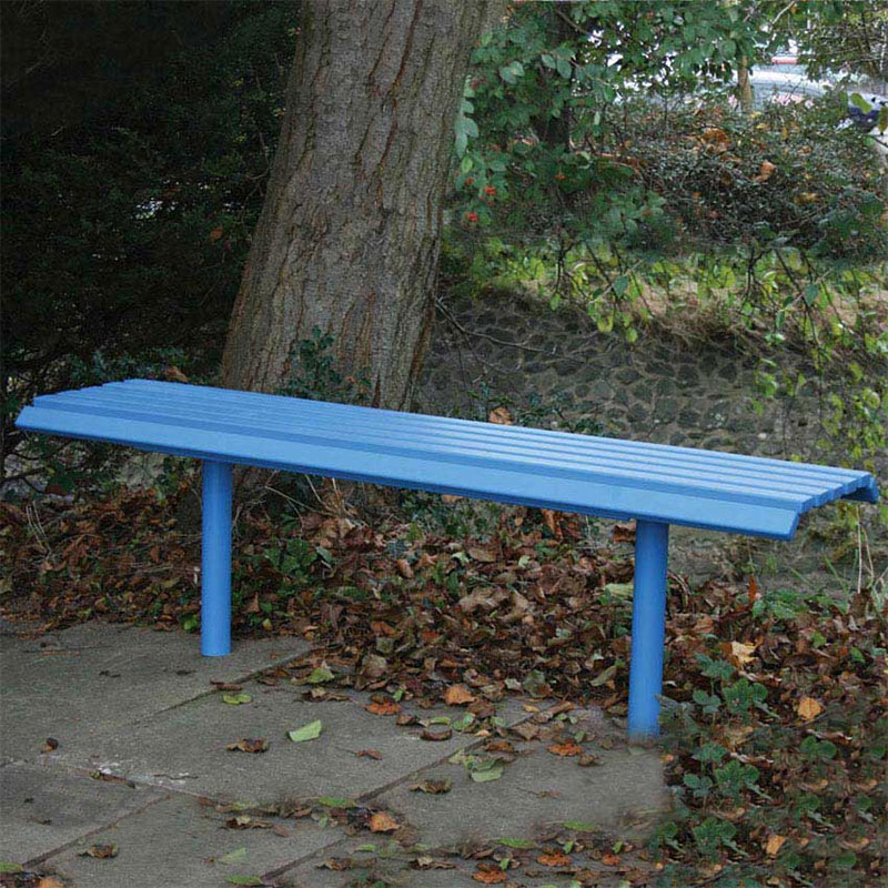 Click to view product details and reviews for 450mm Deep Drayton Outdoor Bench 304 Grade Stainless Steel.