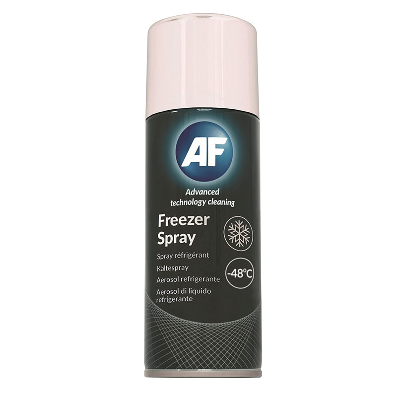 Click to view product details and reviews for Af Freezer Spray 200ml.