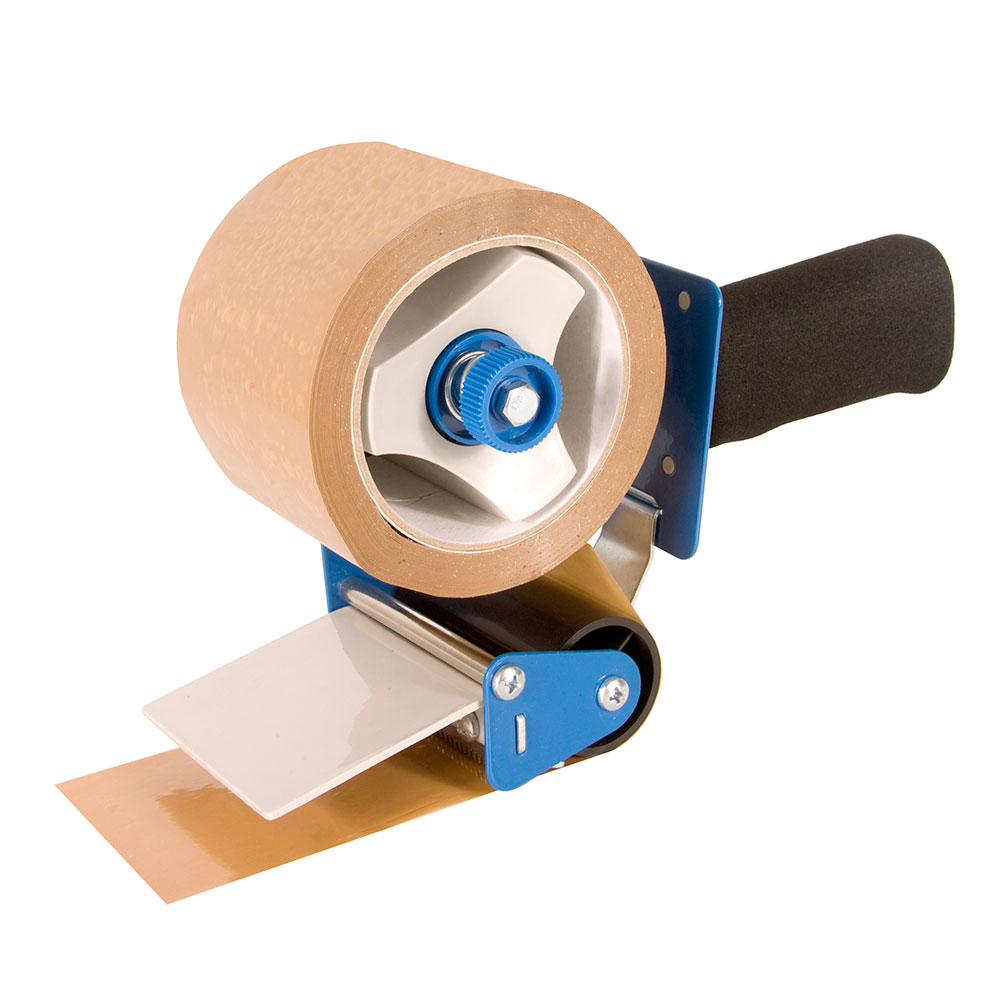 Hand Packaging Tape Dispensers