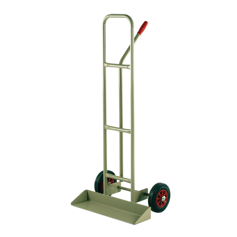 Chair Shifter Trolley