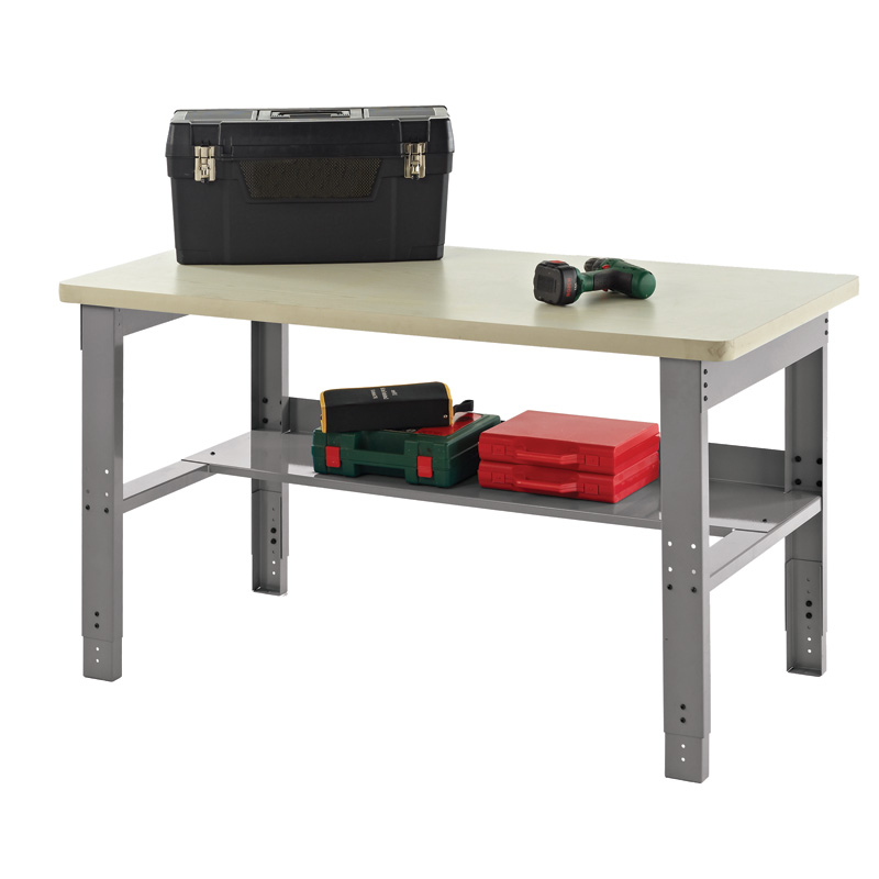 Adjustable Height Workbench Wbi00z