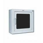 AED Wall Mounted Storage Box With Alarm