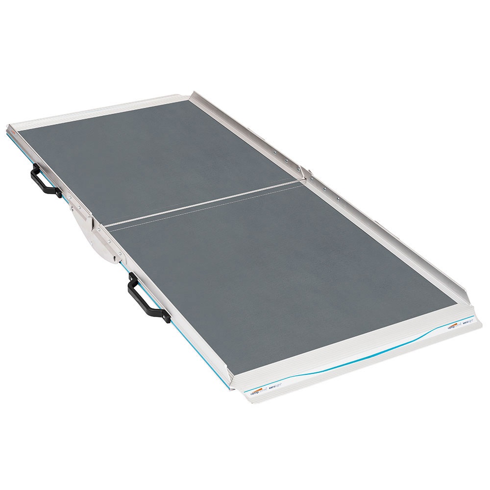 Click to view product details and reviews for Aerolight Broadfold Centre Fold Ramp 18m Long.