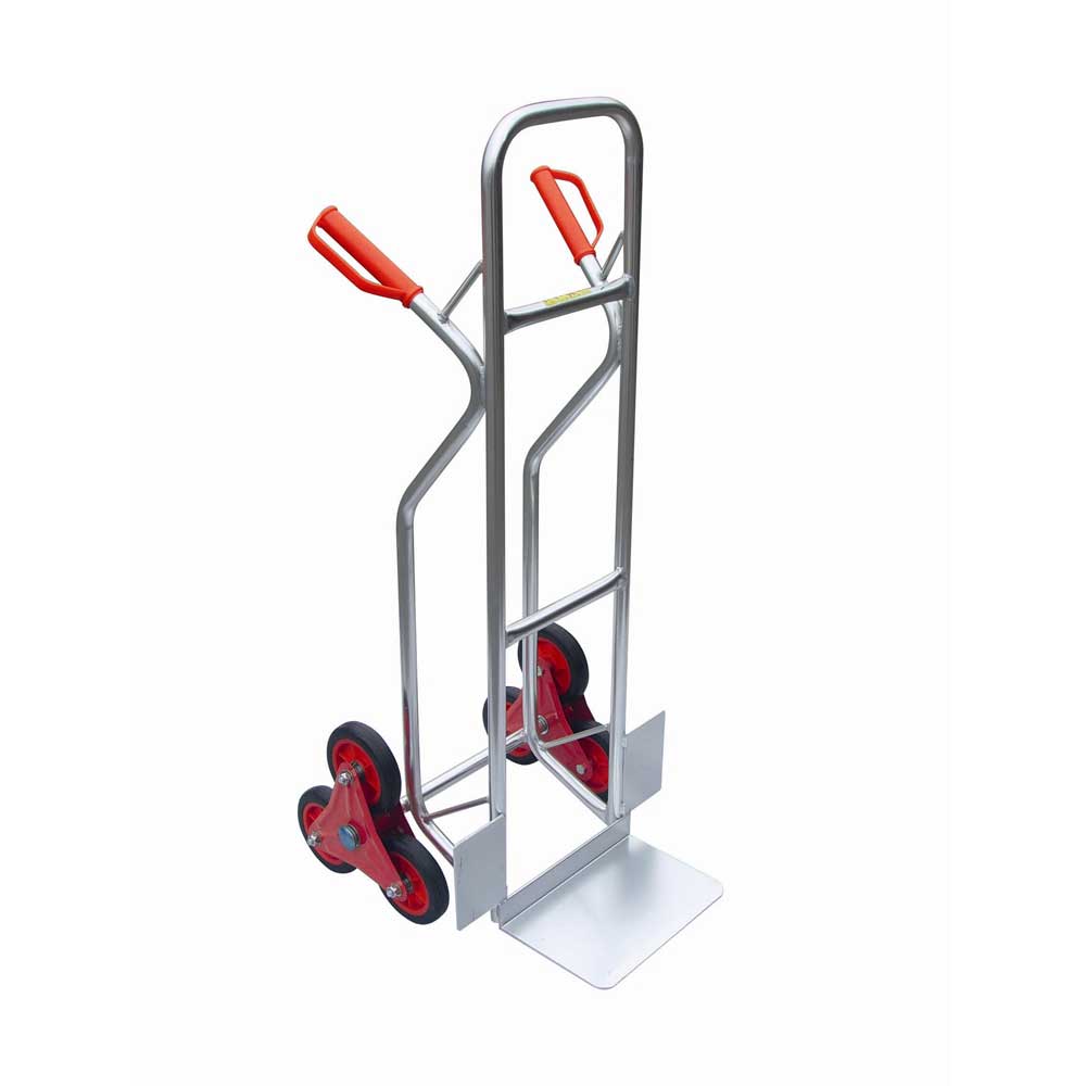 Click to view product details and reviews for Aluminium Stairclimber Truck.