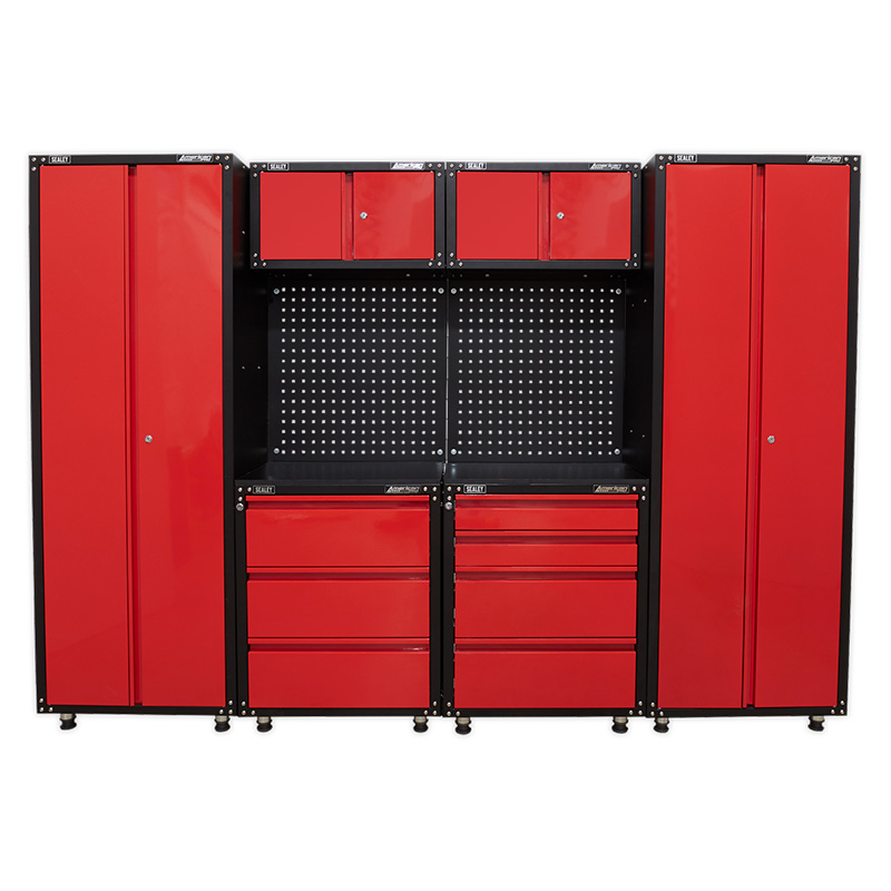 American Pro® Modular Tool Storage System ESE Direct