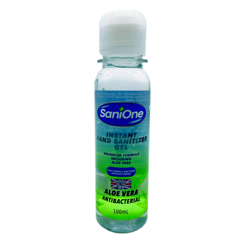 Click to view product details and reviews for Anti Bacterial Alcohol Hand Gel 100ml Pack Of 10.