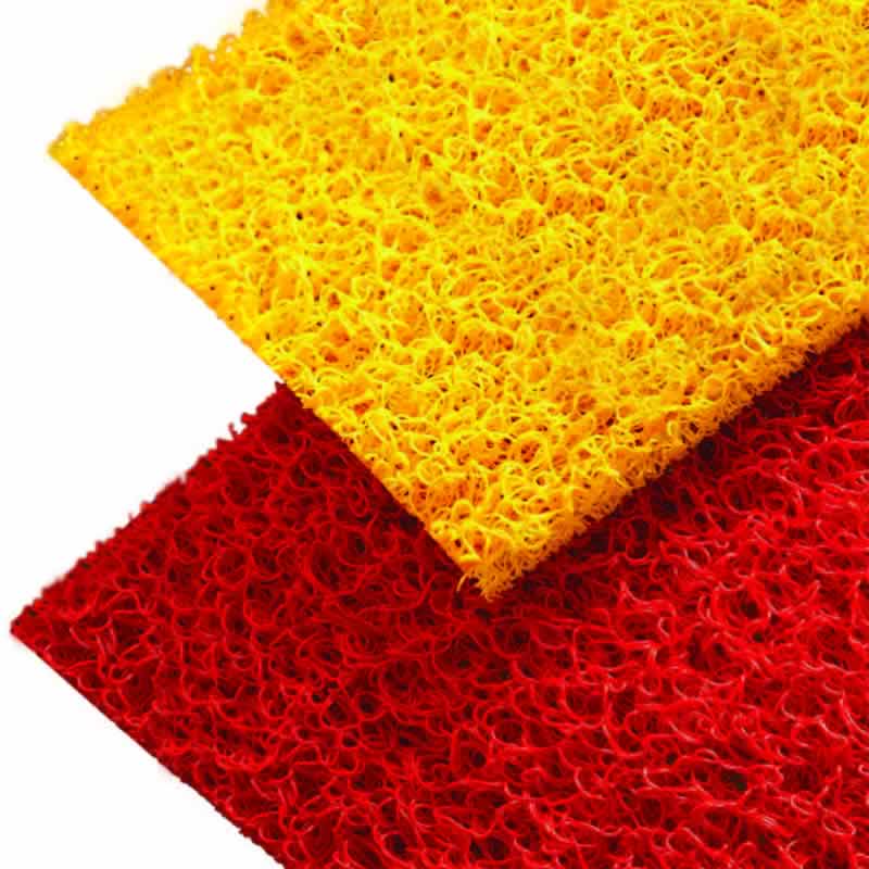 Click to view product details and reviews for Anti Slip Pvc Walkway Matting For Site Safety Zones 1200mm X 12m Red.