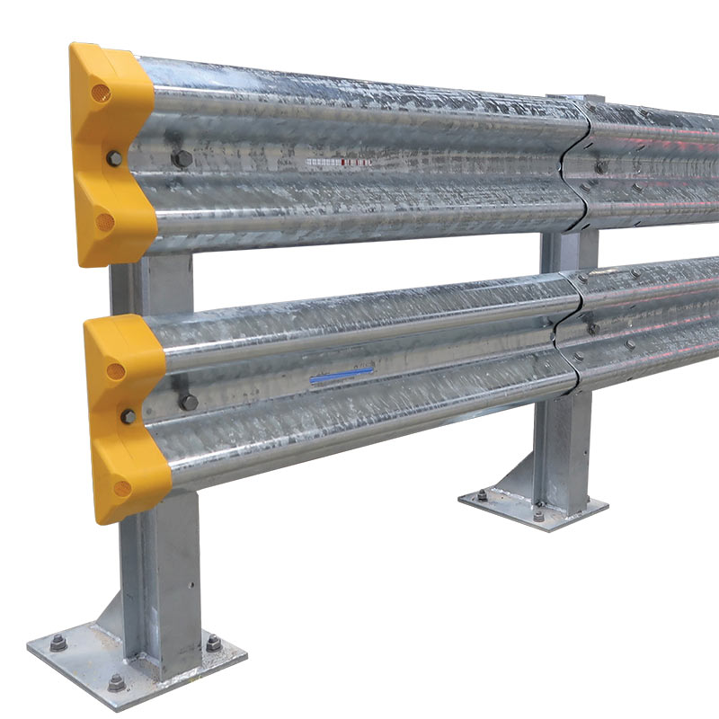 Armco Barrier Safety Ends Ese Direct