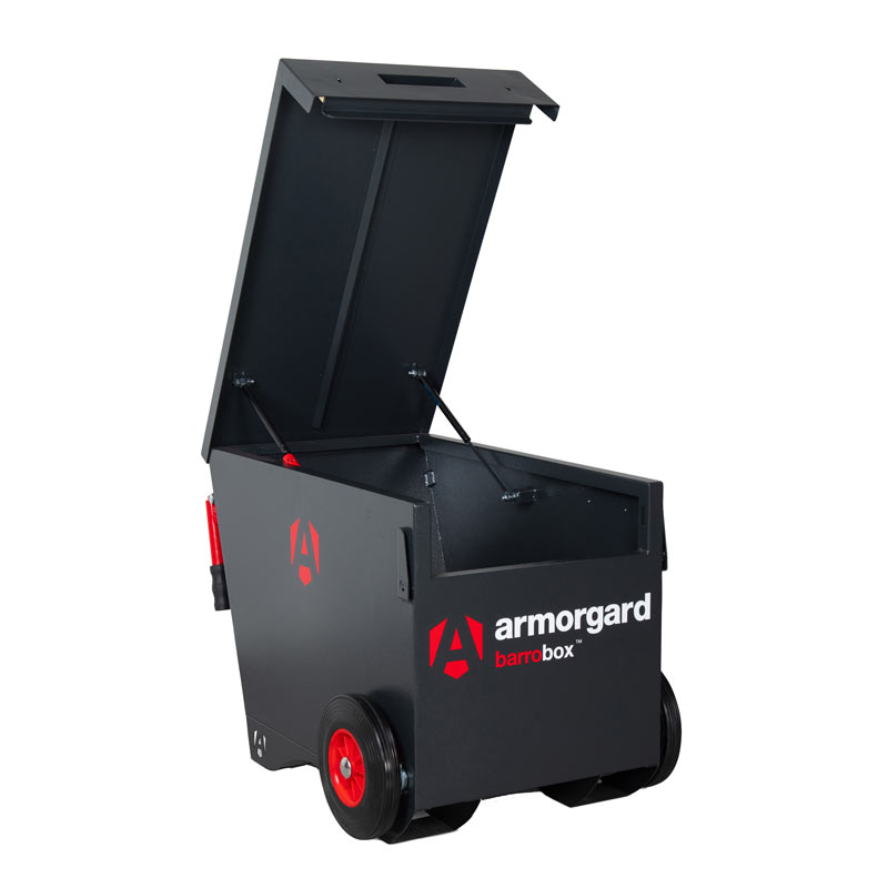 Click to view product details and reviews for Armorgard Barrobox Site Storage Box.