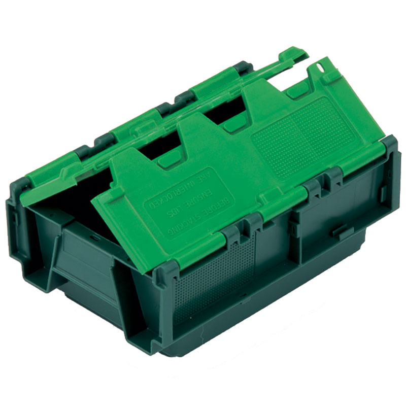 Click to view product details and reviews for Attached Lid Container 20l.