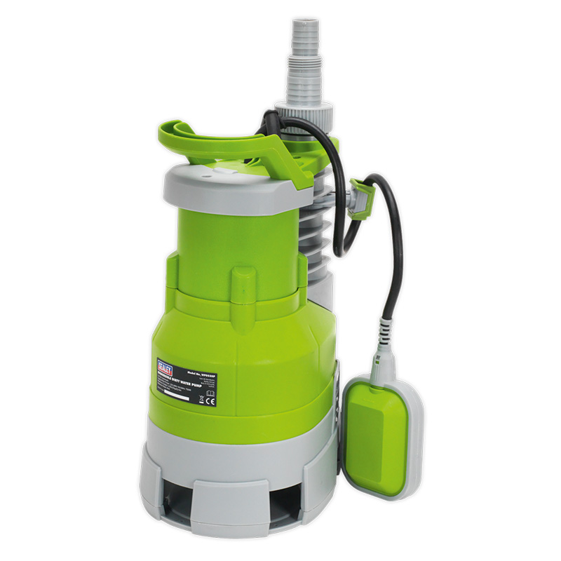Click to view product details and reviews for Automatic Submersible Dirty Water Pump.