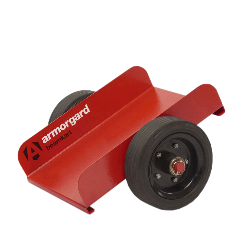 Click to view product details and reviews for Armorgard Beamkart Heavy Duty Platform Material Handling Trolley Flat Platform.