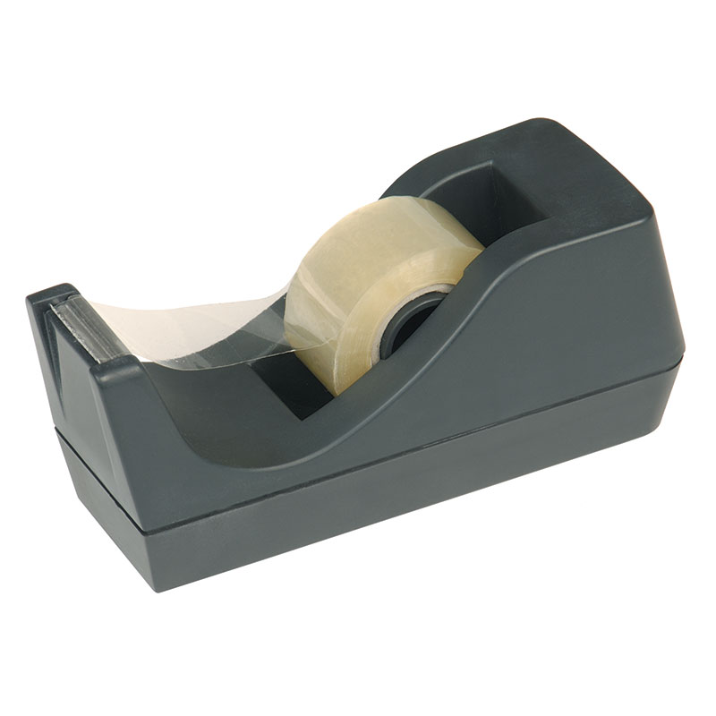 Clamp On Bench Tape Dispenser Tape Widths Of 1 X 50mm Or 2 X 25mm