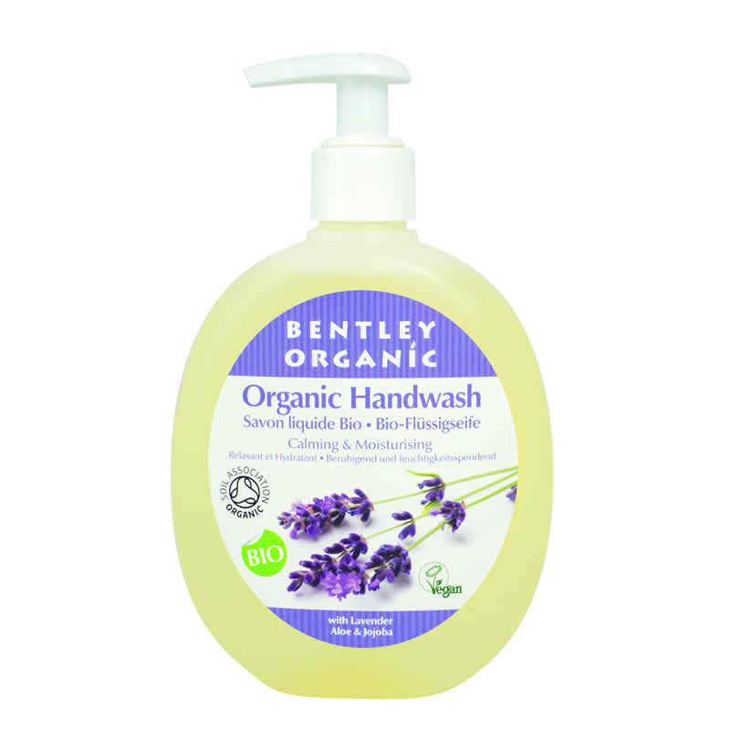 Click to view product details and reviews for Bentley Organic Handwash 6 X 250ml.