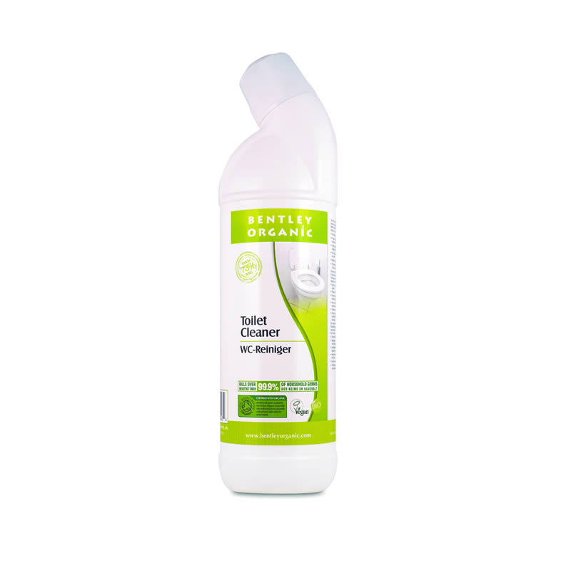 Click to view product details and reviews for Bentley Organic Toilet Cleaner 6 X 1 Litre.