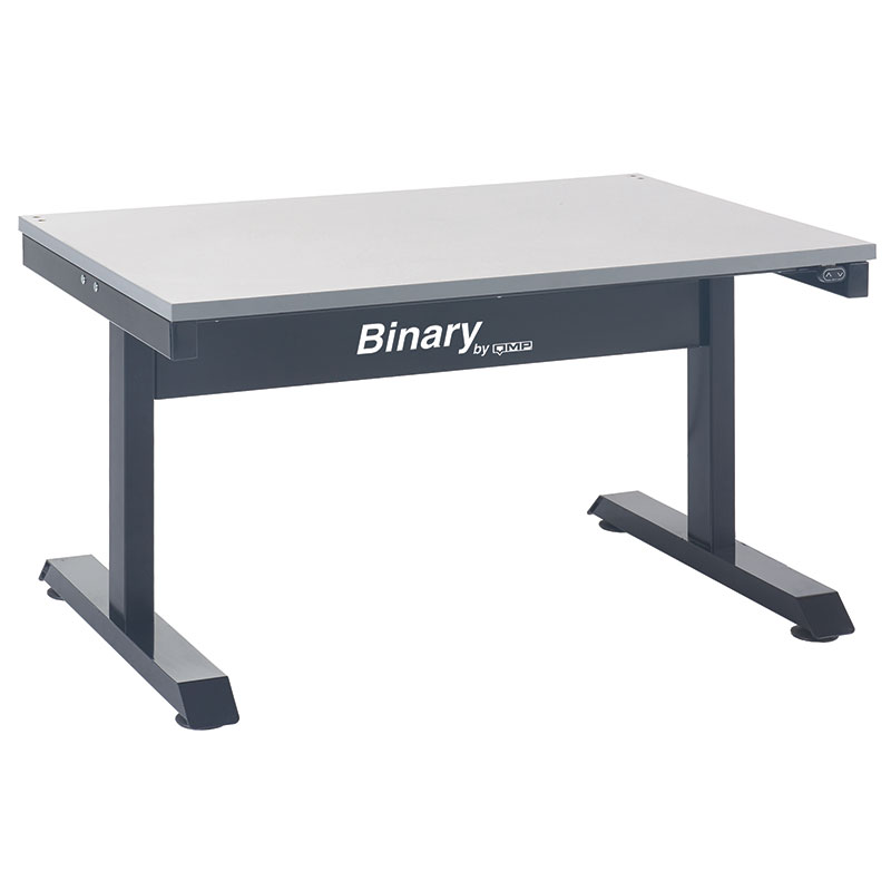 Binary Electric Height Adjustable Workbenches