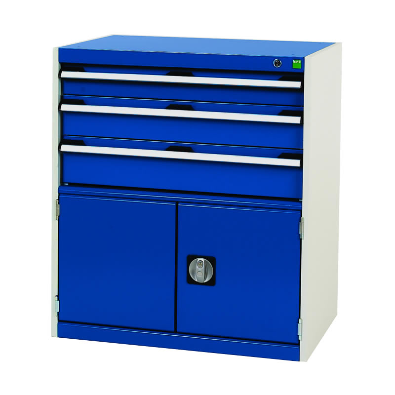 Click to view product details and reviews for Boot Cubio Freestanding Lockable 9 Drawer Cabinet 1600 X 1300 X 650mm.