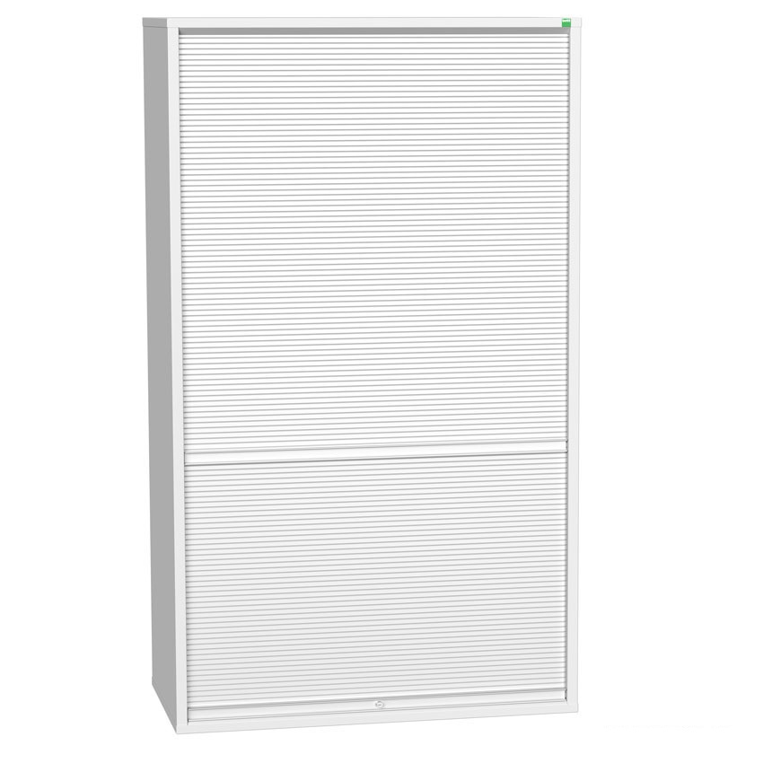 Bott Roller Door Cupboards